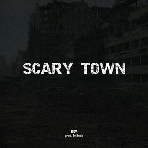 Scary Town