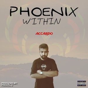 Phoenix Within (Explicit)