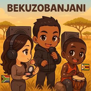 Bekuzobanjani (feat. Black Diva & Loud H)