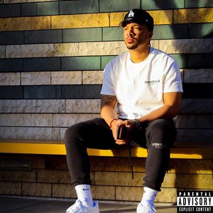 Jig Is Up (Explicit)