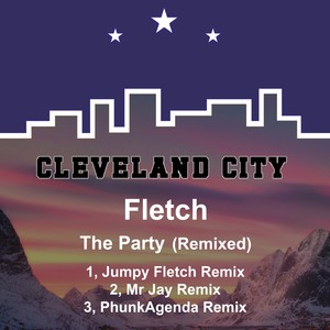 The Party (Phunkagenda 2024 Remix)