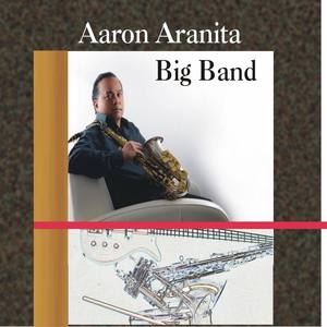 Aaron Aranita Big Band