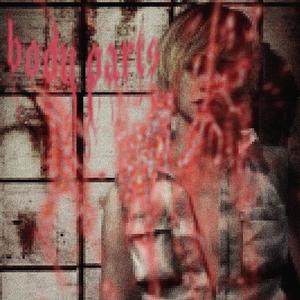 body parts (Explicit)