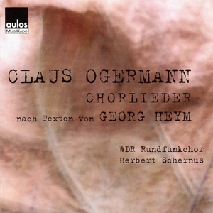 Ogermann: Chorlieder