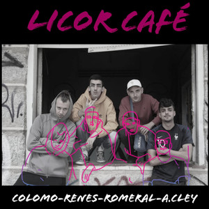 Licor Café (Explicit)