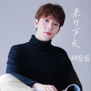 来日方长 (伴奏)