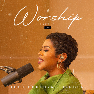 Worship, Pt .5 (Live)