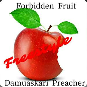 Forbidden Fruit (Freestyle) [Explicit]