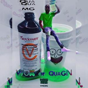 Wok Or Quagn (Explicit)