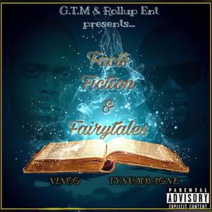 FACTS(feat. Y.E.S.S.I.R, DOLLA, VINCO & MARK LO) (Explicit)