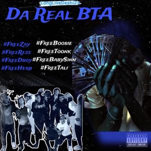 Da Real BTA (Explicit)