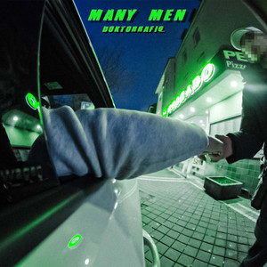 MANY MEN (Explicit)