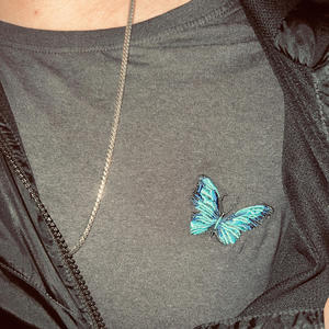 On my own (Explicit)