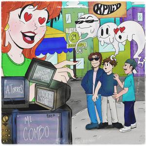 Mi Combo (feat. UnderYoni & A Torres) (Explicit)