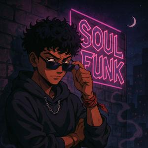 Soul Funk (Super Slowed|Explicit)