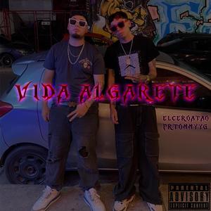 VIDA ALGARETE (feat. Tommy.YG)