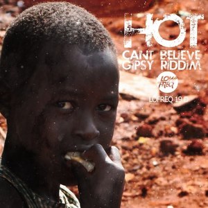 Gipsy Riddim (Original Mix)