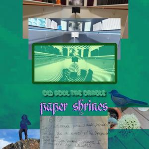 Old Head/Black Top (Explicit)