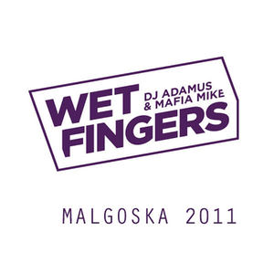 Malgoska 2011 (Radio Edit)