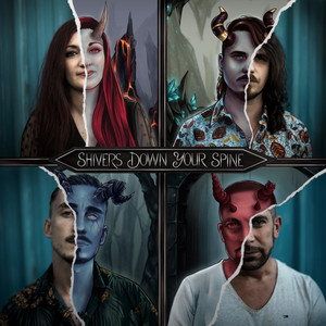 Shivers Down Your Spine