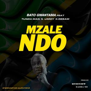Mzalendo (feat. Tunda Man & Lady Ummy) (Explicit)