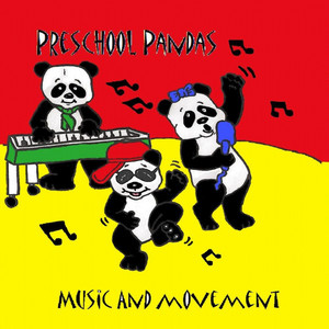 Preschool Pandas: Music and Movement