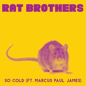 So Cold (feat. Marcus Paul James)