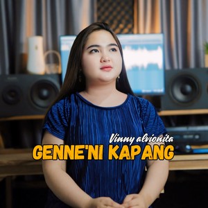 Genne'ni Kapang