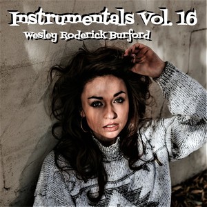 Instrumentals, Vol. 16 (Explicit)