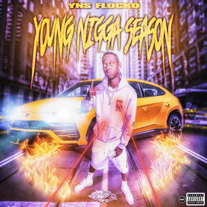 Imma Player Not A Waiter (Explicit)