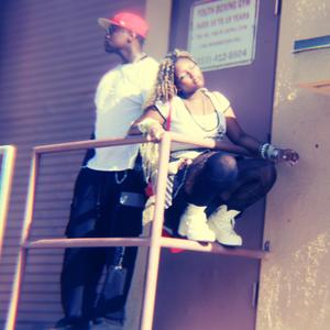 AWAY (feat. CCURRENTT)