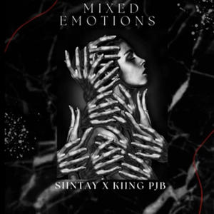 mixed emotions (official audio) (feat. YDC KIING)