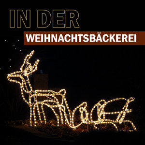 In der Weihnachtsbäckerei (Klavierversion)