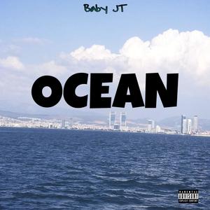Ocean (feat. LiTylaa) (Explicit)