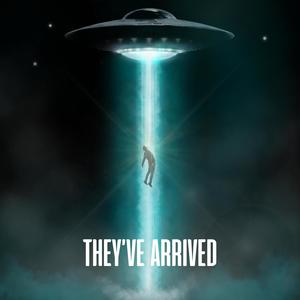 They've Arrived