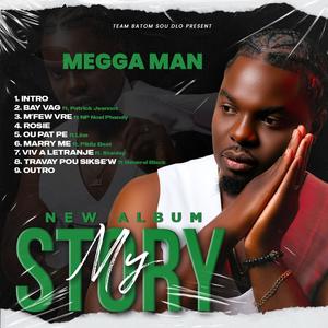 Travay pou siksè-w (feat. General Black) (Explicit)