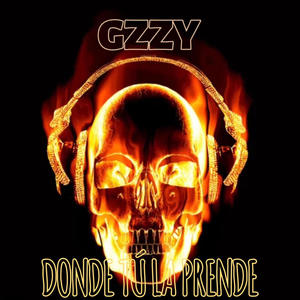 Donde Tú La Prende (feat. Gzzy & Super Flow)