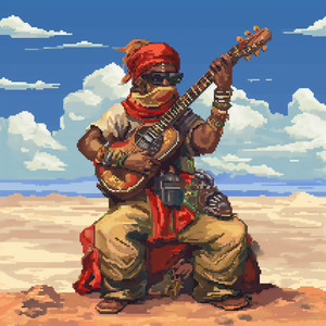 Gnawa Riddim (Explicit)