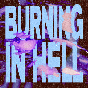 BURNING IN HELL