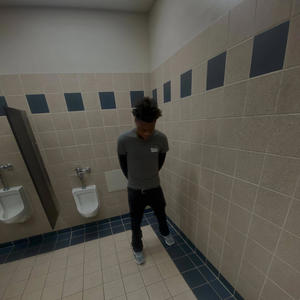 Through Town (Explicit)