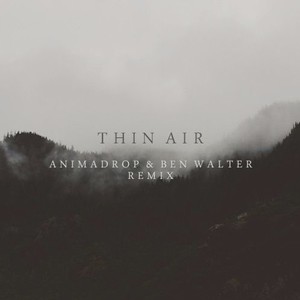 Thin Air (Animadrop & Ben Walter Remix)