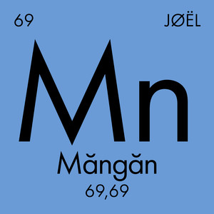 Mangan