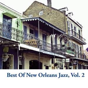 Best of New Orleans Jazz, Vol. 2