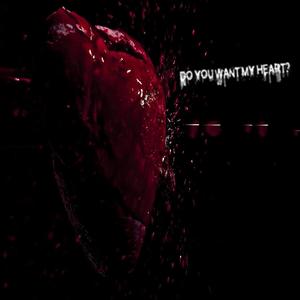 do you want my heart? (feat. Doe-Deer) [Explicit]