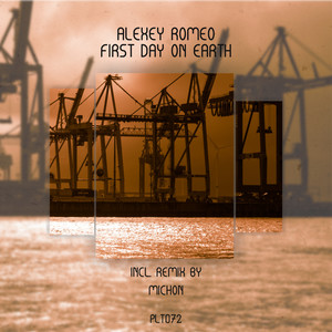 First Day On Earth (Incl. Remix by Michon) (Stream Edition)