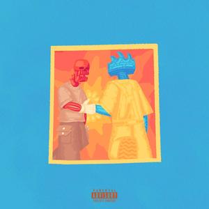 United We Ball (feat. Xelly & chemtrails) (Explicit)