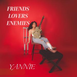 Friends Lovers Enemies (Explicit)