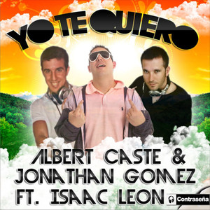 Yo Te Quiero (Radio Edit)