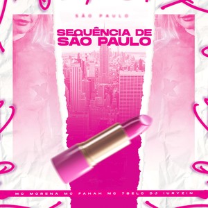 SEQUÊNCIA DE SÃO PAULO (Explicit)