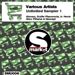 Unlimited Sampler 1